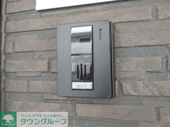 ヒルズ豊田の物件内観写真